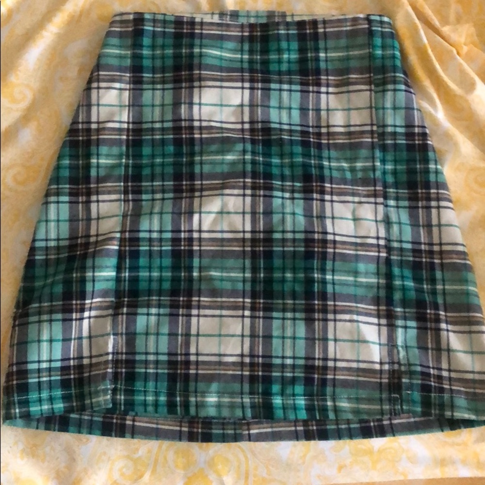 brandy Melville skirt